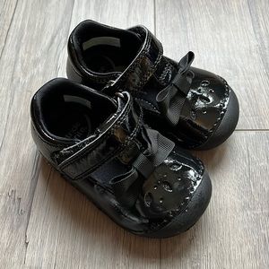 STRIDE RITE Soft Motion Mary Janes